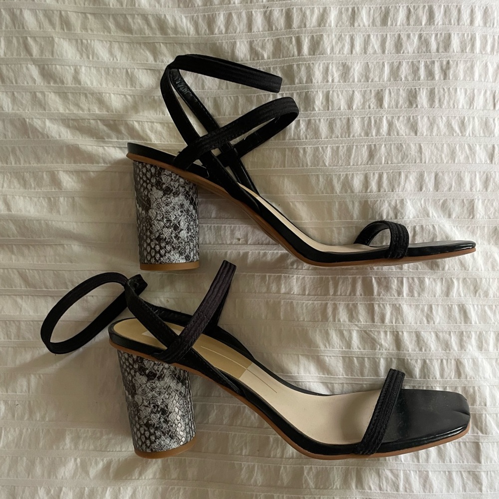 Dolce Vita Nixon Sandal